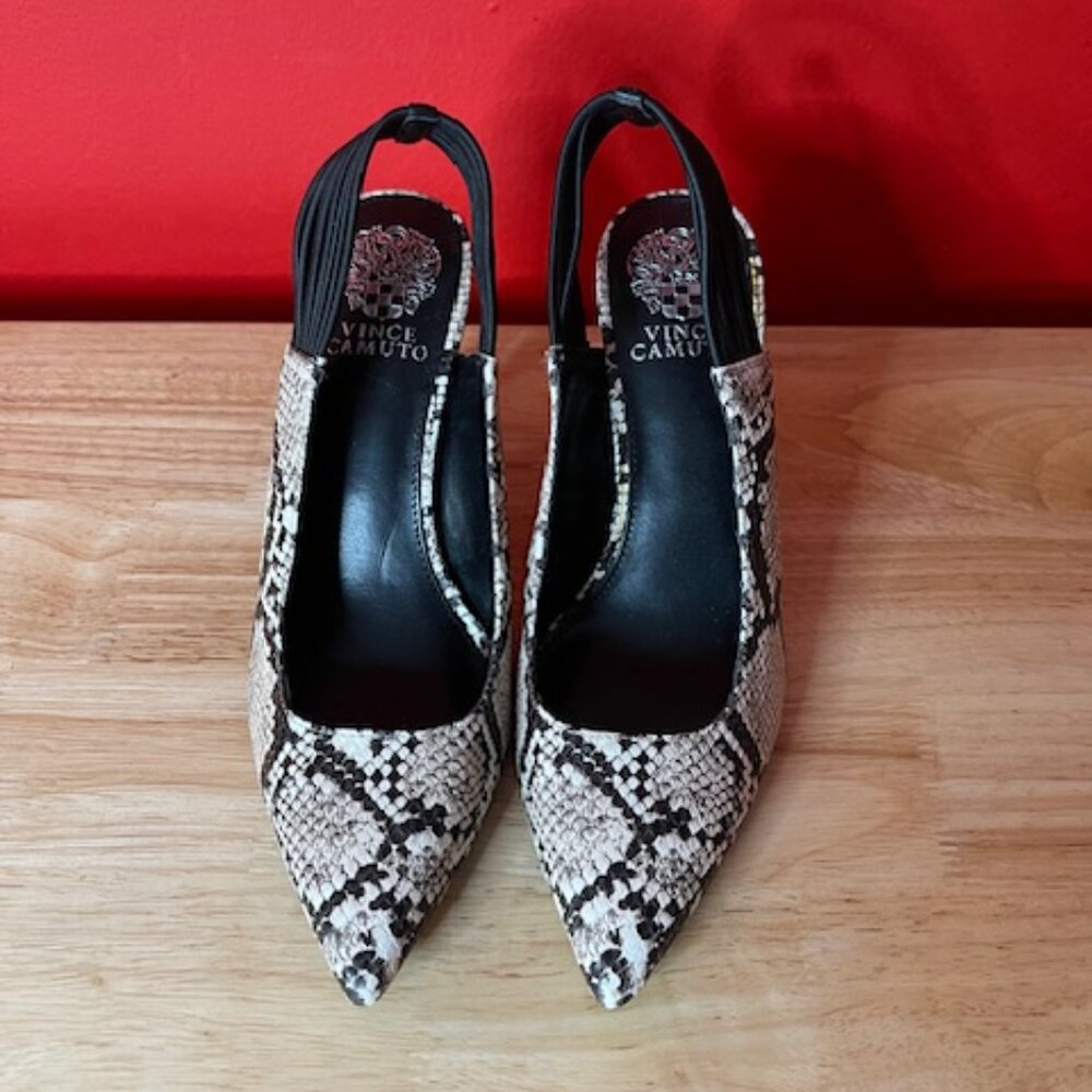 Dress shoe Size 8
